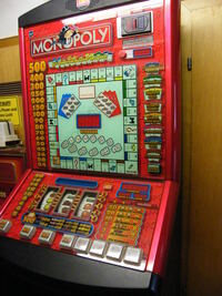 Mazooma - Monopoly